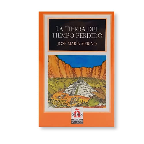 Beispielbild fr LA Tierra Del Tiempo Perdido (Leer En Espanol, Level 4) zum Verkauf von Better World Books