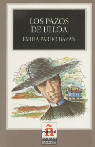 9788429436150: Los pazos de Ulloa / The House of Ulloa