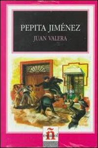 Beispielbild fr Pepita Jimenez zum Verkauf von ThriftBooks-Atlanta