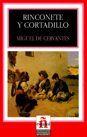 9788429440393: Rinconete y cortadillo (Leer En Espaol)