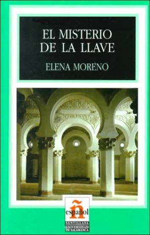 Stock image for El Misterio De La Llave (Leer En Espanol - Level 1) for sale by WorldofBooks