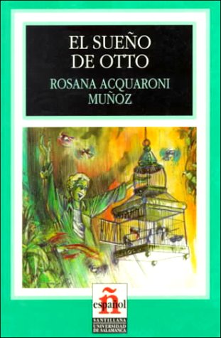 Imagen de archivo de El Sueno De Otto/otto's Dream (Leer En Espanol, Level 1) a la venta por Better World Books