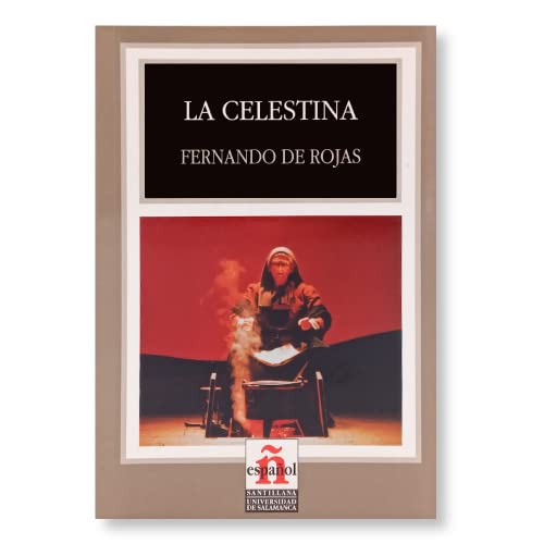 9788429443318: La Celestina/celestina
