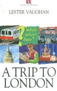 Imagen de archivo de (rr4) A Trip To London a la venta por RecicLibros