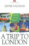 Stock image for A Trip of London : Richmond Readers, Level Four for sale by Better World Books Ltd