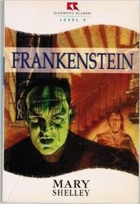 Stock image for Frankenstein - Level 3 for sale by Hamelyn