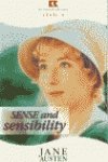 Beispielbild fr (rr4) Sense And Sensibility (Richmond Readers) zum Verkauf von medimops