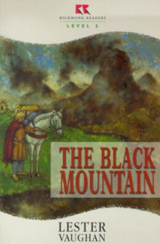 Stock image for Level 1 (The Black Mountain) for sale by medimops