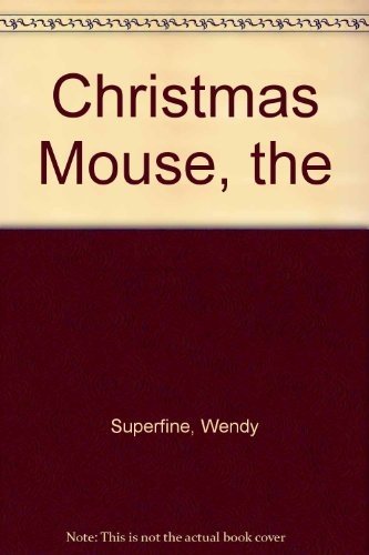 Stock image for Christmas Mouse, The - Planet Readers 2 for sale by Hamelyn