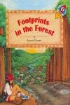 Beispielbild fr Footprints in the Forest zum Verkauf von medimops