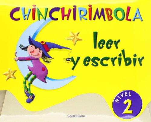 Imagen de archivo de CHINCHIRIMBOLA 2 ED. 1999 a la venta por Zilis Select Books
