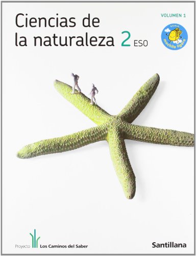 Imagen de archivo de Ciencias Naturales 2 Secundaria - 9788429468519 a la venta por medimops