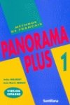 9788429492927: Panorama plus, 1 ESO