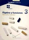 Algebra y funciones 3. Tablas gráficas. Función lineal. EsoTablas y gráficas. Función lineal.