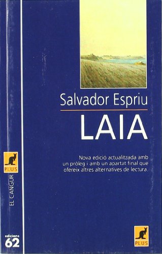 Stock image for Laia (Catalan Edition) for sale by ThriftBooks-Atlanta