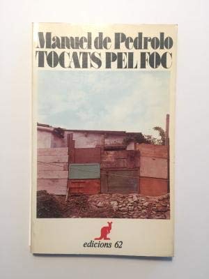 Imagen de archivo de Tocats pel foc a la venta por medimops