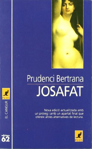 Imagen de archivo de Josafat a la venta por Ammareal