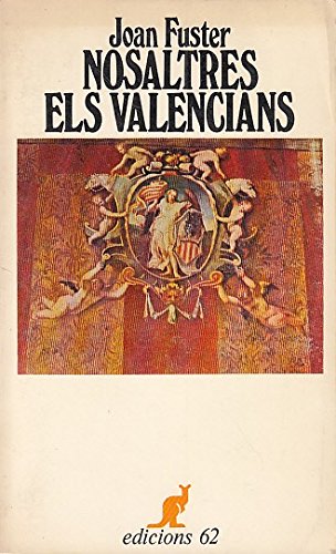 9788429712940: Nosaltres, els valencians (El Cangur)