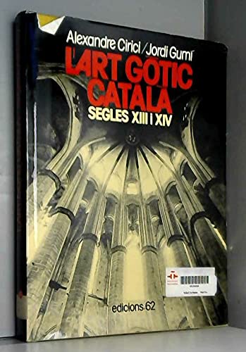 9788429713411: L'art romnic a Catalunya.: I S.XIII I XIV