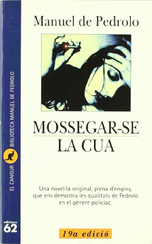 Stock image for Mossegar-se la cua for sale by Ammareal