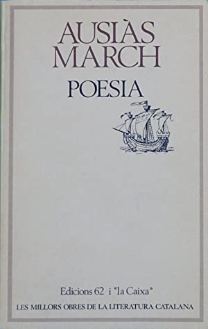 Imagen de archivo de Poesia a la venta por Hamelyn