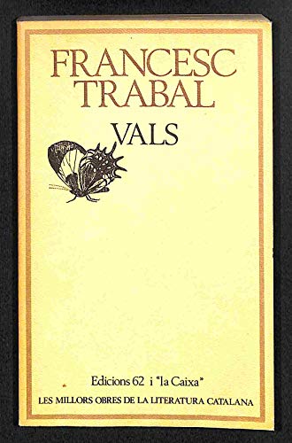 VALS - TRABAL, FRANCESC