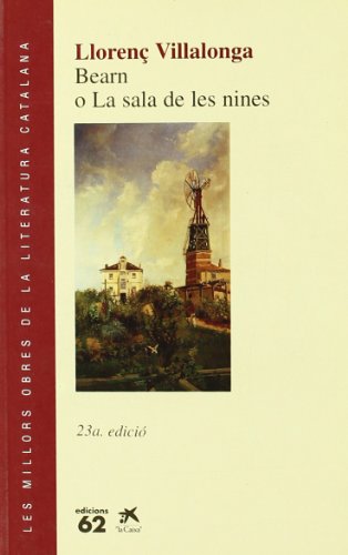 9788429716207: Bearn o la sala de les nines (MOLC - Les Millors Obres de la)