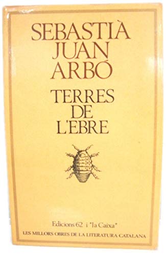 9788429716528: Terres de l'Ebre (MOLC - Les Millors Obres de la Literatura Catalana)