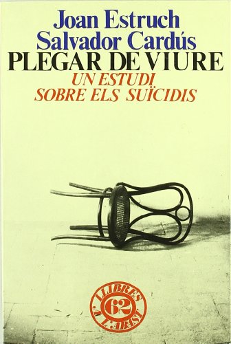 Stock image for Plegar de viure. for sale by AG Library
