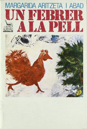 Imagen de archivo de Un febrer a la pell (El Balanc) a la venta por medimops