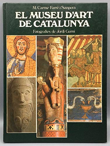 Stock image for EL MUSEU DART DE CATALUNYA (en cataln) for sale by Libreria HYPATIA BOOKS