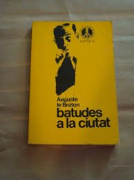 Beispielbild für Batudes a la ciutat (Seleccions de la Cua de Palla) zum Verkauf von medimops