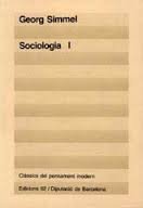 Stock image for Sociologia I for sale by Hamelyn