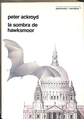 Stock image for La Sombra de Hawksmoor for sale by Hamelyn