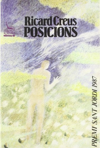 Stock image for Posicions for sale by Iridium_Books