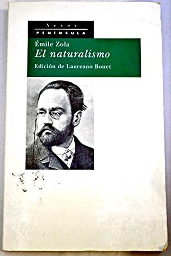 9788429729054: Naturalismo, el