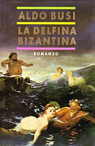 Imagen de archivo de La Delfina Bizantina a la venta por Hamelyn