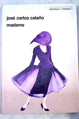 Imagen de archivo de Madame a la venta por medimops