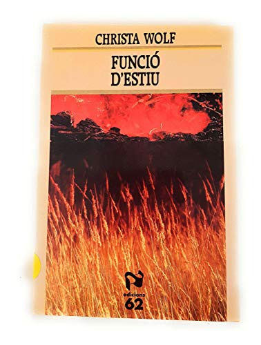 Beispielbild für Funció d'estiu (El Confident, Band 5) zum Verkauf von medimops