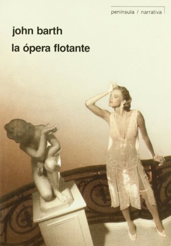 Imagen de archivo de LA OPERA FLOTANTE a la venta por Ducable Libros