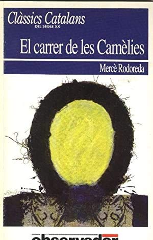 9788429734553: Carrer de les camelies, el