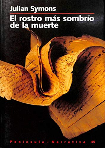 Stock image for El rostro ms sombro de la muerte for sale by ZuiaBooks