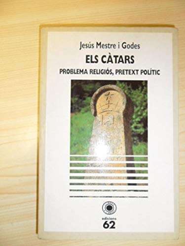 9788429738100: Els ctars.: Problema religis, pretext poltic (Llibres a l'Abast)