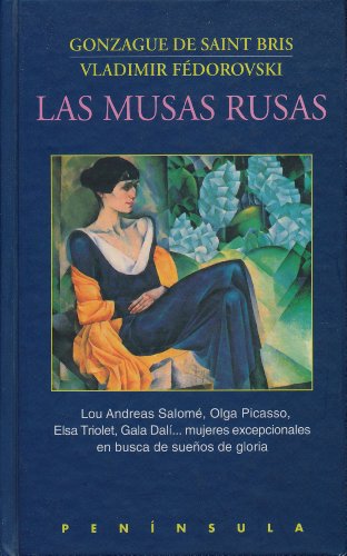 Beispielbild fr Las Musas Rosas zum Verkauf von Recycle Bookstore