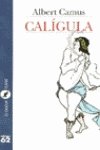 Calígula (El Cangur) - Camus, Albert