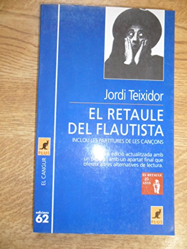 Beispielbild fr El retaule del flautista zum Verkauf von medimops