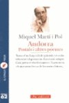 9788429742459: Andorra.: Postals i altres poemes