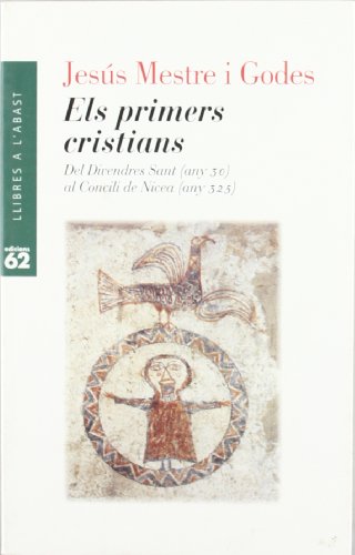 9788429742572: Els primers cristians