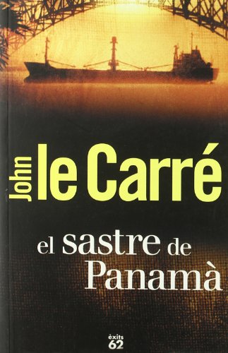 Stock image for El Sastre de Panam for sale by Hamelyn
