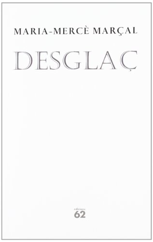 Imagen de archivo de Desgla (Poesia) a la venta por medimops